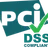 PCI-DSS compliant